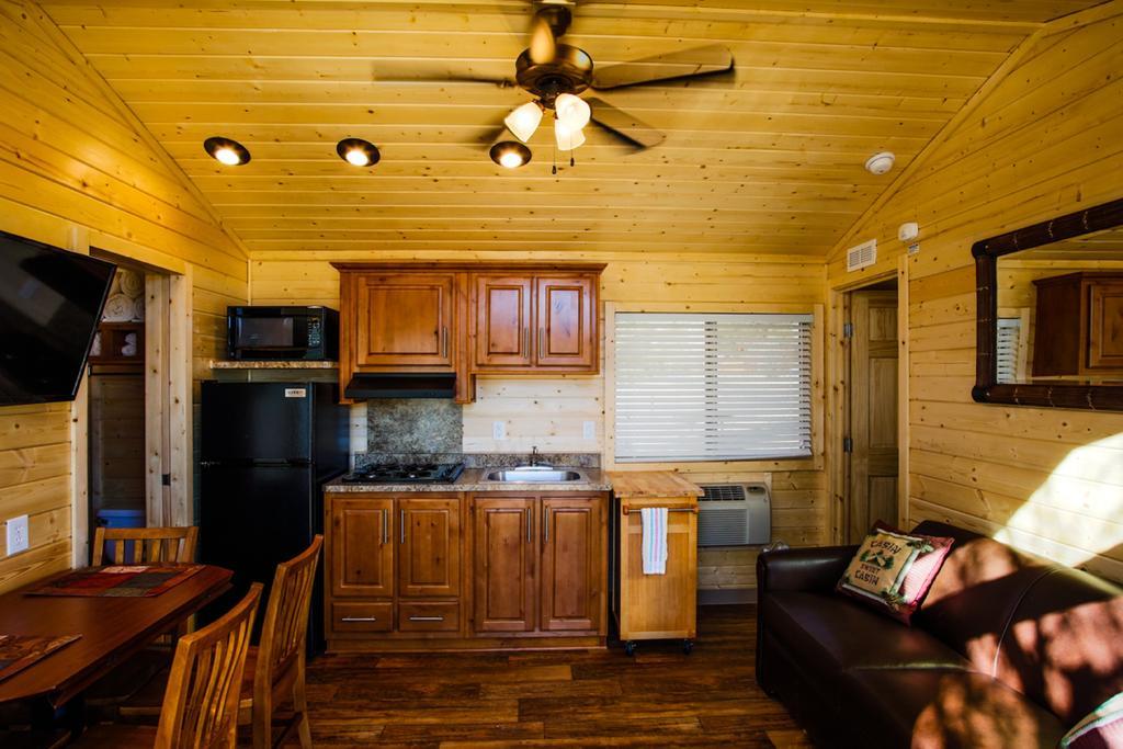 Verde Valley Canyon View Cottage 6 Cottonwood Exterior photo